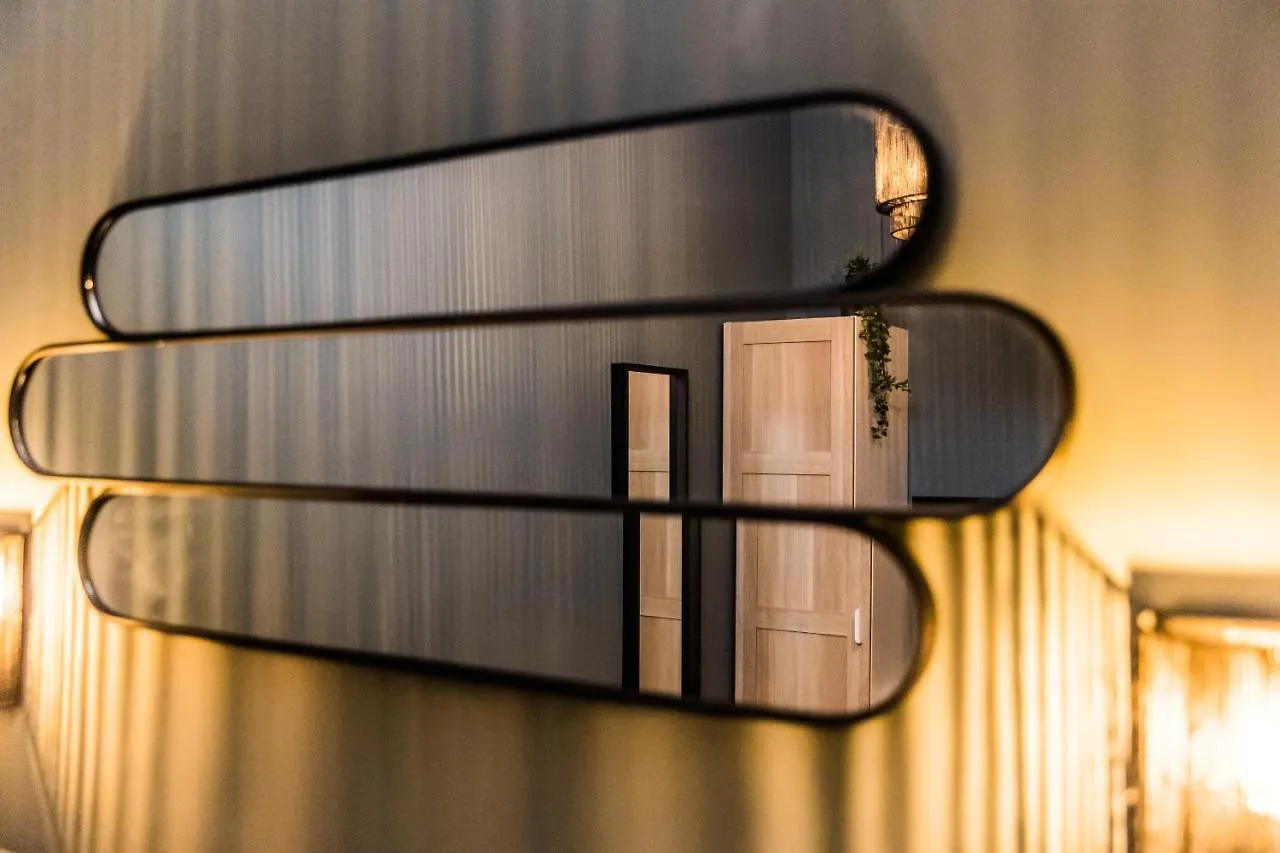 Exclusive Apartment 'Viognier' L'Aia