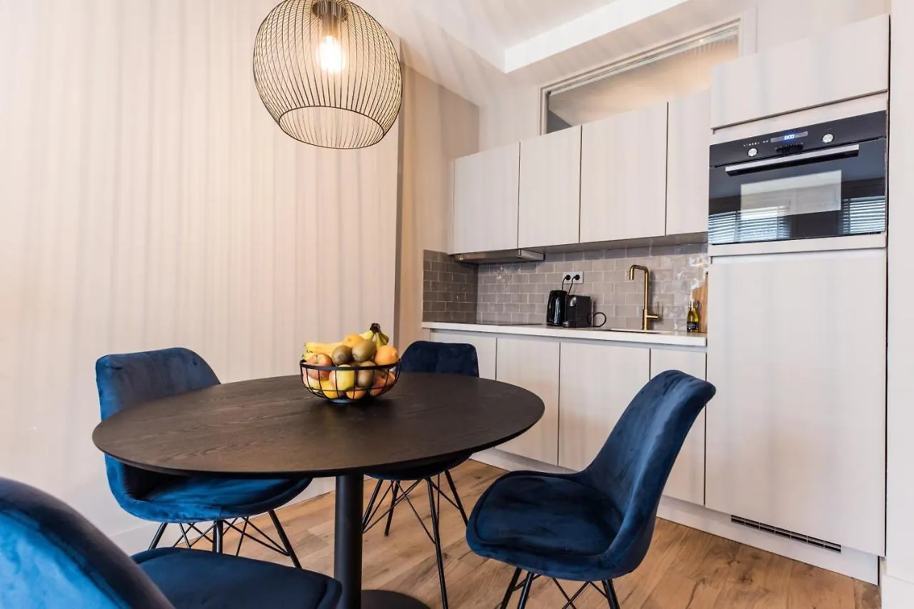 Exclusive Apartment 'Viognier' L'Aia