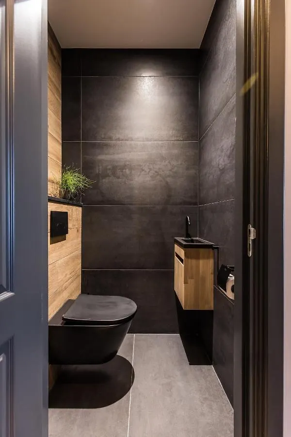Exclusive Apartment 'Viognier' L'Aia 0*,