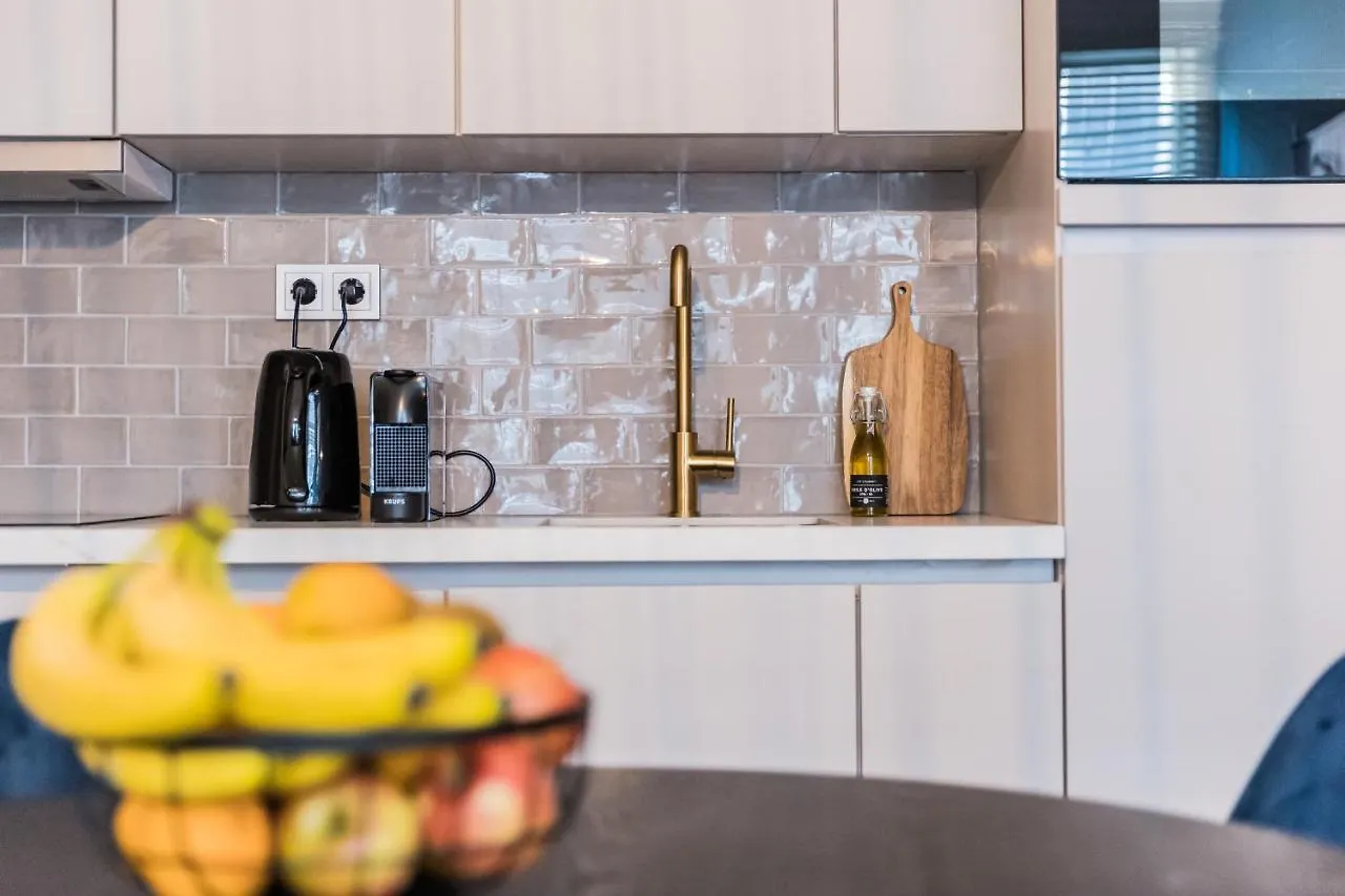 Exclusive Apartment 'Viognier' L'Aia