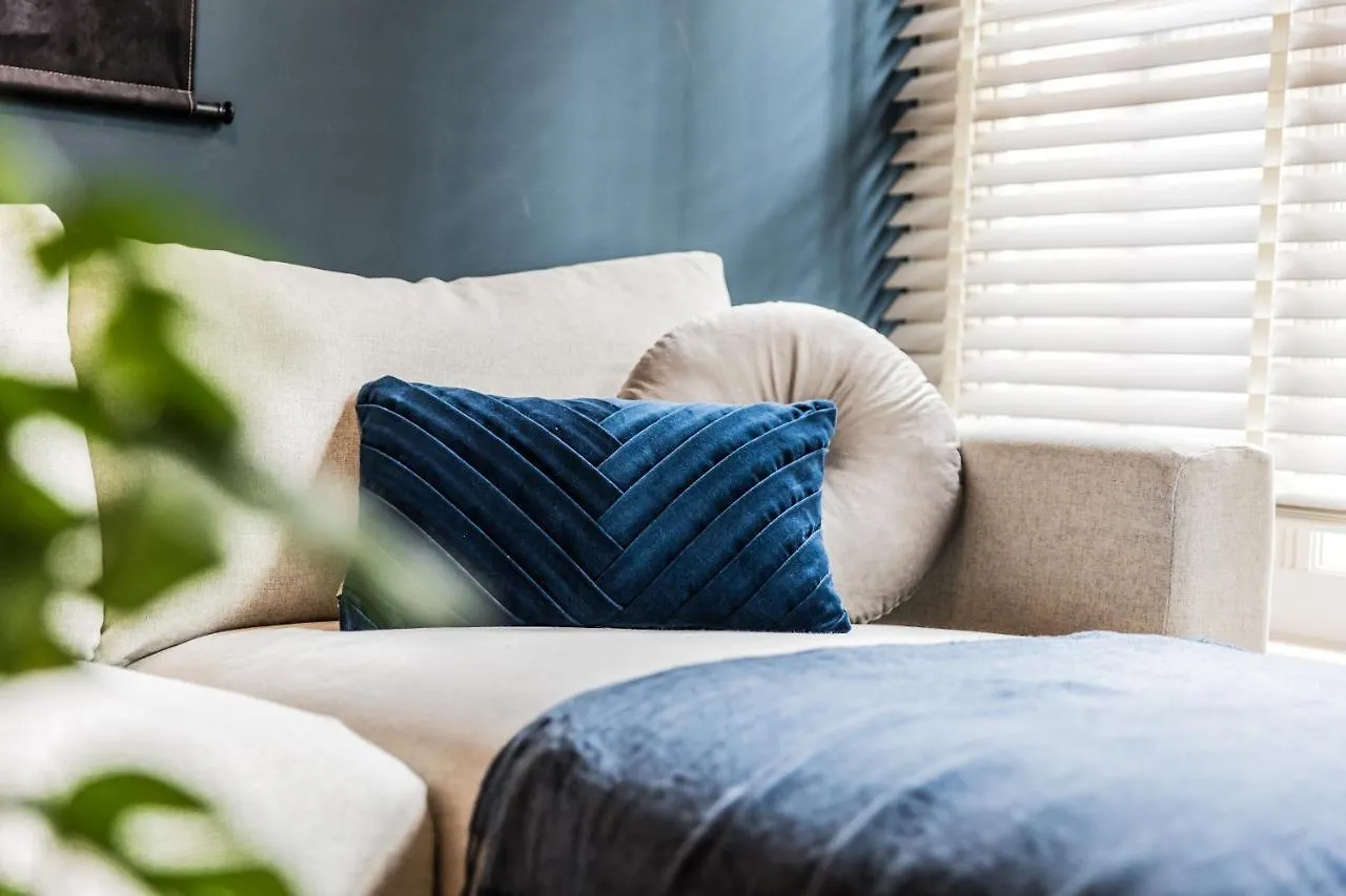 Exclusive Apartment 'Viognier' L'Aia