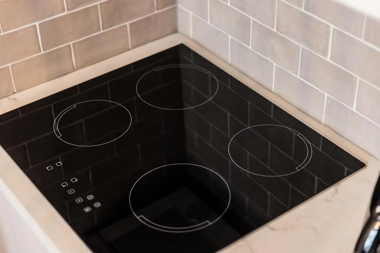 Exclusive Apartment 'Viognier' L'Aia