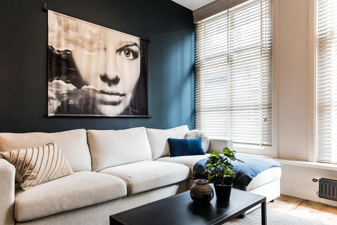 Exclusive Apartment 'Viognier' L'Aia