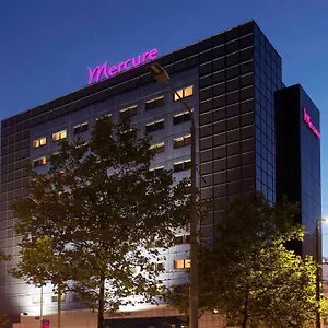 Hotel Mercure, La Haye